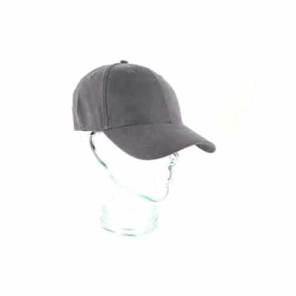 Canvas Cap - Image 4