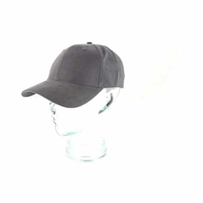 Canvas Cap - Image 3