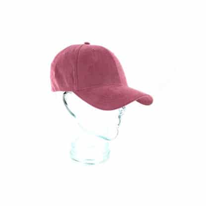 Canvas Cap - Image 6
