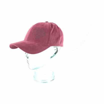 Canvas Cap - Image 5