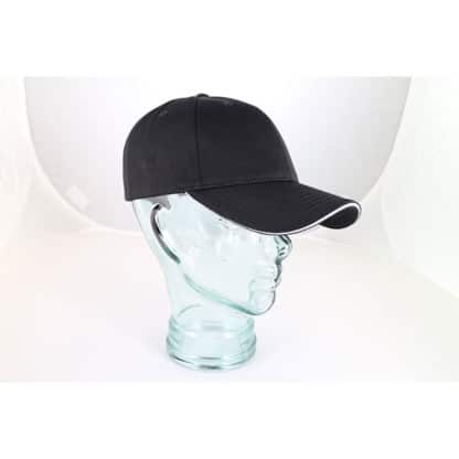 Sports Mesh Cap - Image 2