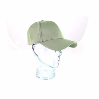 Sports Mesh Cap - Image 10