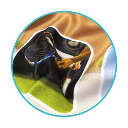 Cooling Sports Gym Towel - Image 2