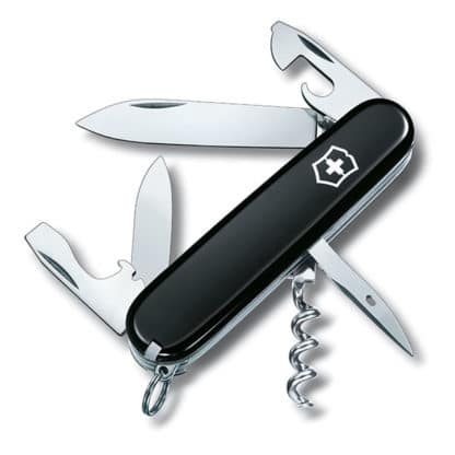 Victorinox Spartan Knife
