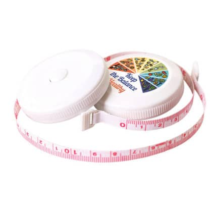 1.5m Slimmers Tailor's Tape
