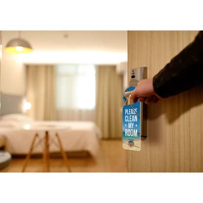 Door Hanger - Image 2
