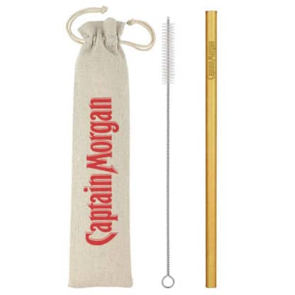 Bamboo Straw