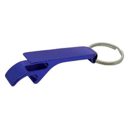 Aluminium Ring Pull Design Bottle Opener - Shape 1