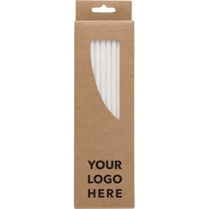 Paper Straws