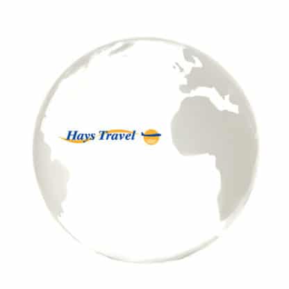 Crystal Globe