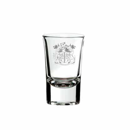 Flared Shot Glass - Image 2