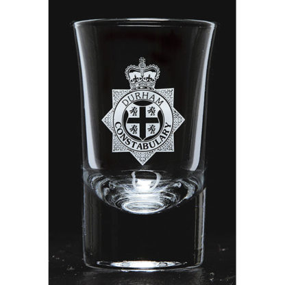 Flared Shot Glass - Image 3