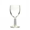 Modern Red Wine Glass - Image 2