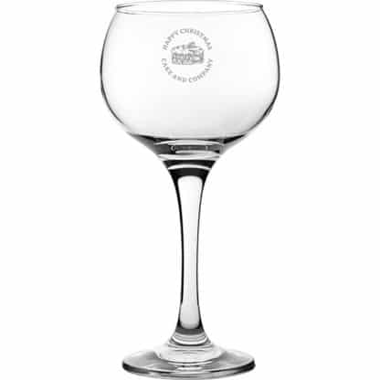 Gin Glass