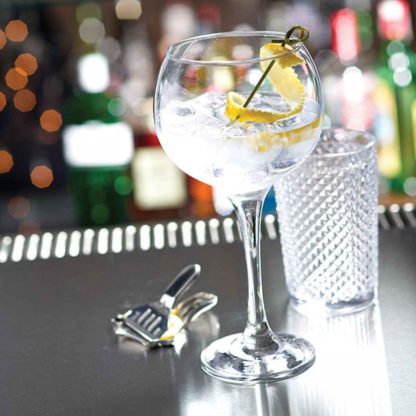 Gin Glass - Image 4