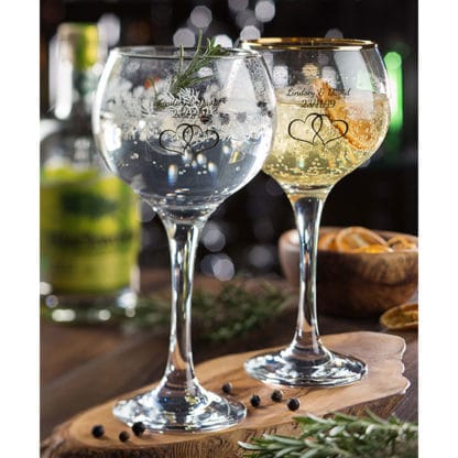 Gin Glass - Image 5