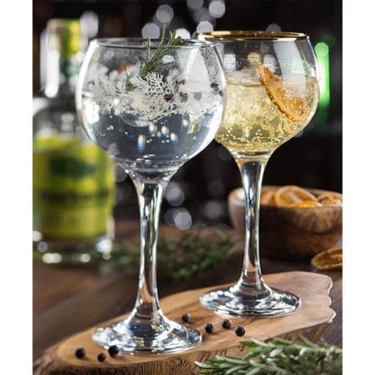 Gin Glass - Image 3