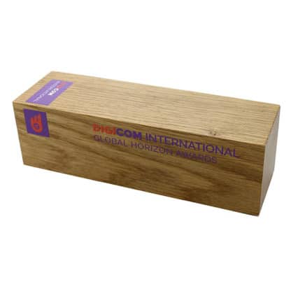 Solid Wood Column Award