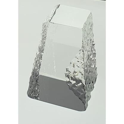 Cippolini Crystal Desktop Award - Image 3