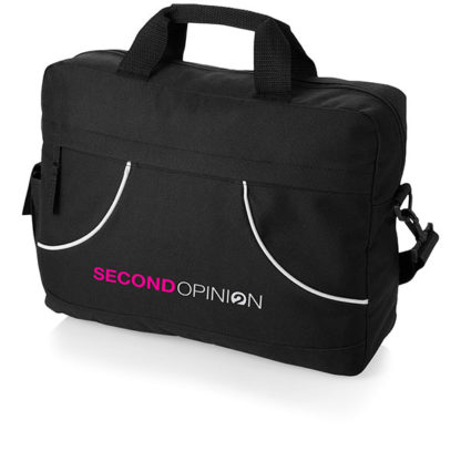 Chicago Conference Bag - Image 4