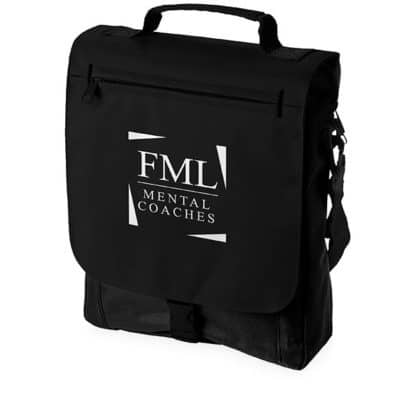 Philadelphia Conference Shoulder Bag - Image 2