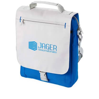 Philadelphia Conference Shoulder Bag - Image 6