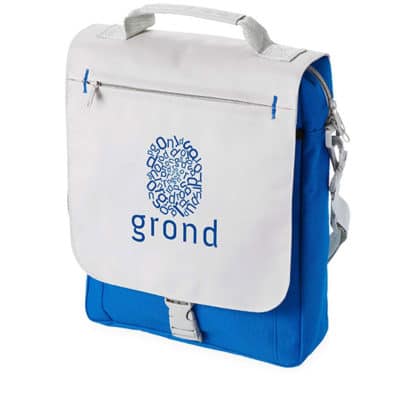Philadelphia Conference Shoulder Bag - Image 7