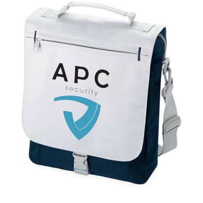 Philadelphia Conference Shoulder Bag - Image 8