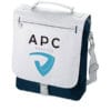 Philadelphia Conference Shoulder Bag - Image 10