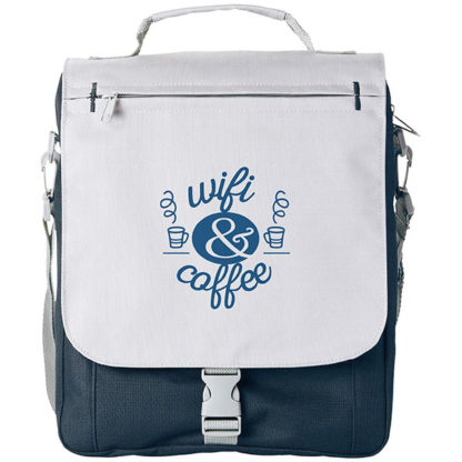 Philadelphia Conference Shoulder Bag - Image 13