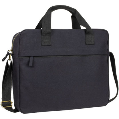 Harbeldown Canvas Laptop Business Bag - Image 2