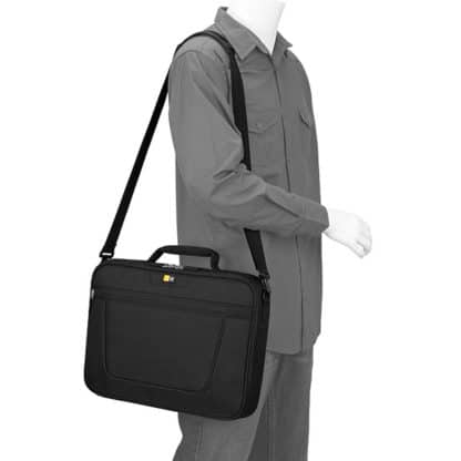 Case Logic Office 15.6 Inch Laptop Case - Image 5