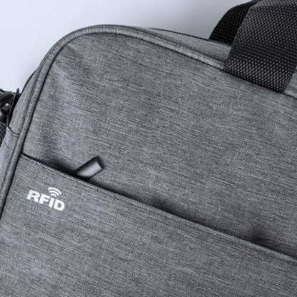 300D RFID Document Bag - Image 2
