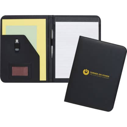 Dartford A4 Conference Folder