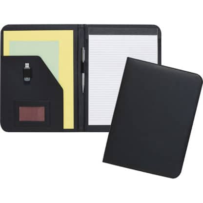 Dartford A4 Conference Folder - Image 2