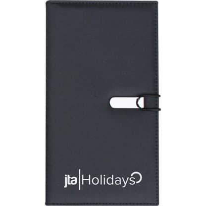 Travel Document Wallet
