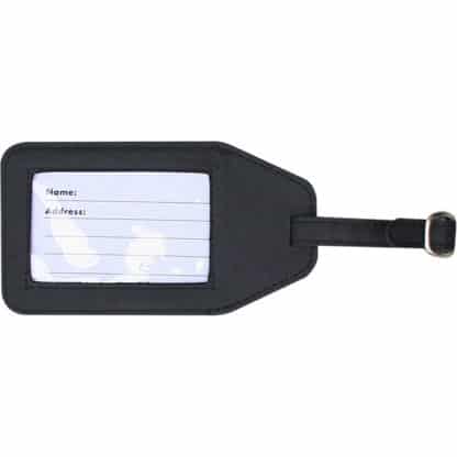 Microfibre Luggage Tag - Image 2