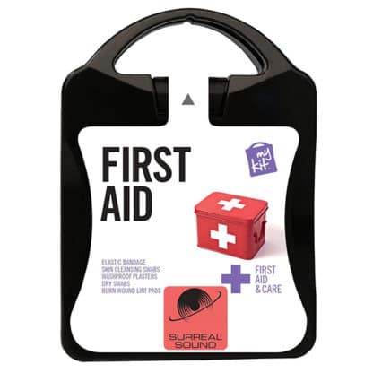 MyKit First Aid Kit - Image 4