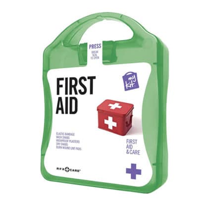 MyKit First Aid Kit - Image 13