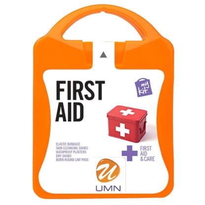 MyKit First Aid Kit - Image 18