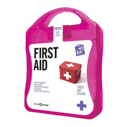 MyKit First Aid Kit - Image 20
