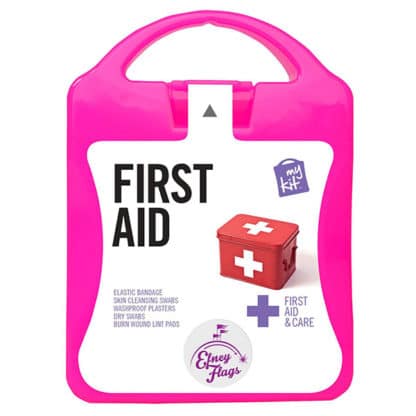 MyKit First Aid Kit - Image 22