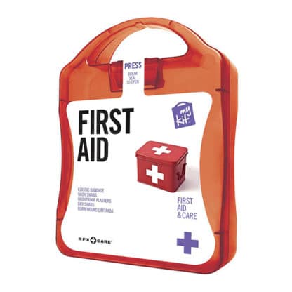 MyKit First Aid Kit - Image 24