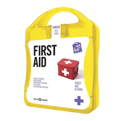 MyKit First Aid Kit - Image 28
