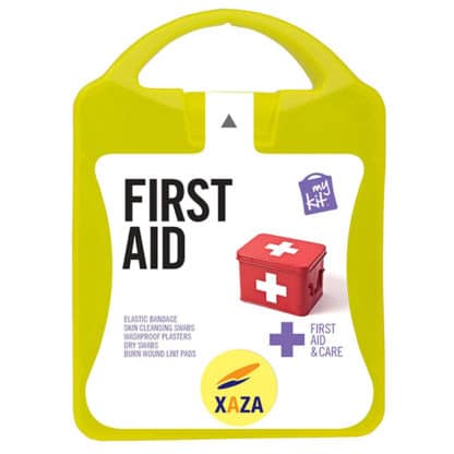 MyKit First Aid Kit - Image 30