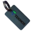 Soft PVC Luggage Tag