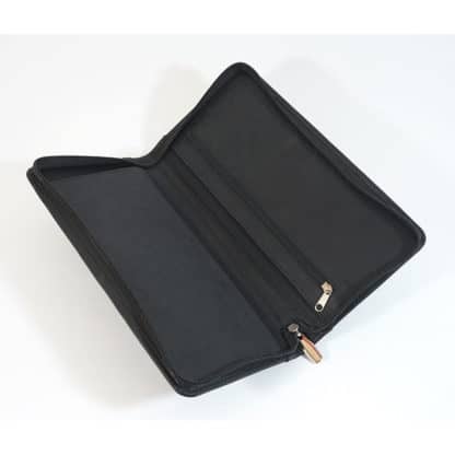 Prestbury Travel Wallet - Image 2
