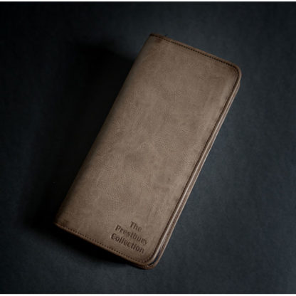 Prestbury Travel Wallet - Image 3