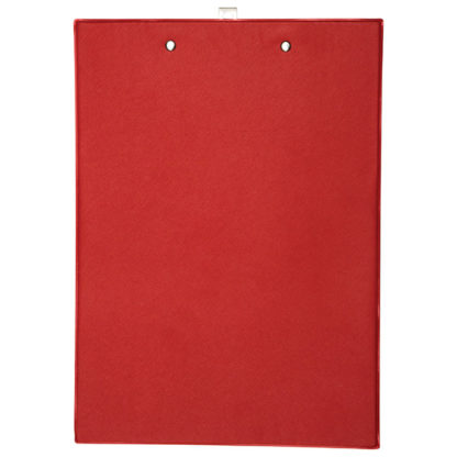 PVC A4 Clipboard - Image 7
