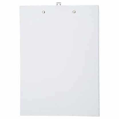 PVC A4 Clipboard - Image 10
